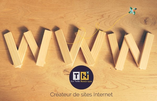 conception site web internet blain savenay saint nazaire pontchateau nantes